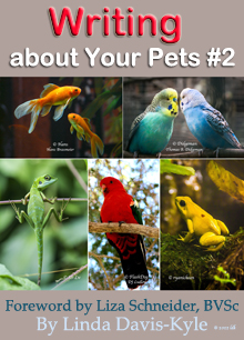 Writing about Your Pets #2